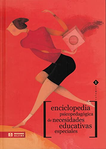 Enciclopedia psicopedagógica de necesidades educativas especiales: Enciclopedia (2 Vol) Psicopedagogica Nec (ENCICLOPEDIAS Y DICCIONARIOS)