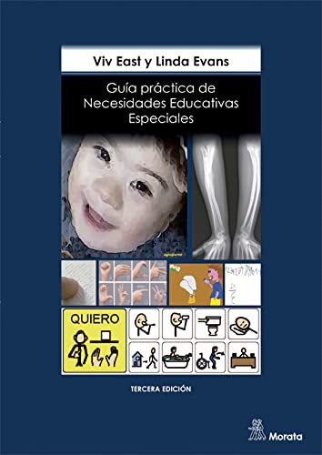 Guía práctica de necesidades educativas especiales (SIN COLECCION)