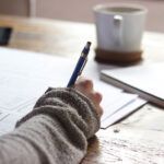 Como copiar en un examen y hacer chuletas online