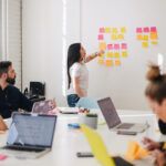 perfiles profesionales que en el futuro serán demandados por empresas