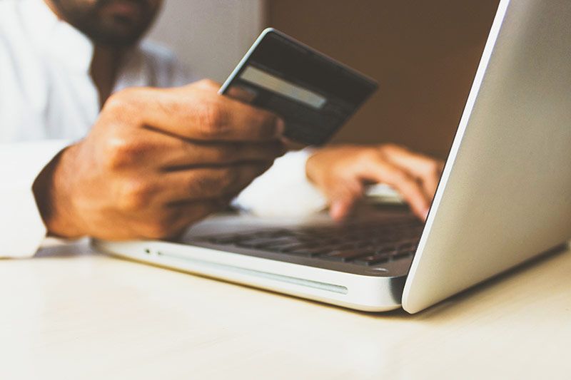 ecommerce salida hacia el futuro