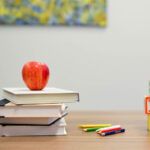 restos de la educación en el curso 2021