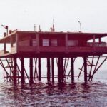 Isla de las tres rosas