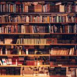 Pequeña editorial de libros